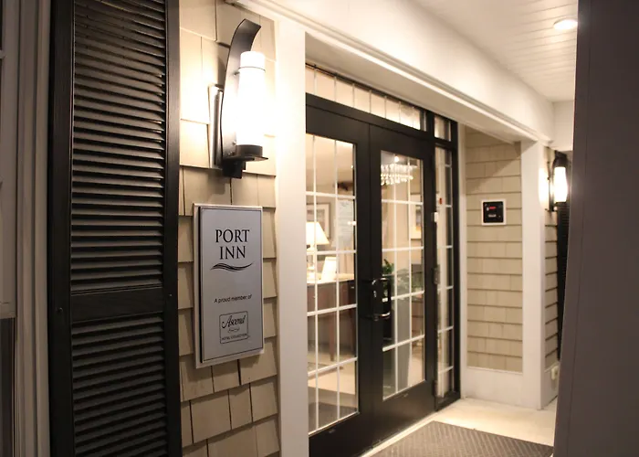 Port Inn & Suites Kennebunk, An Ascend Collection Hotel